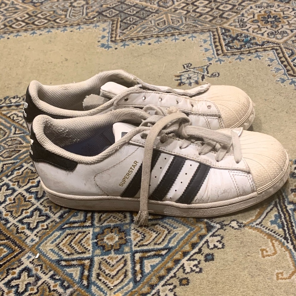 Adidas Superstars